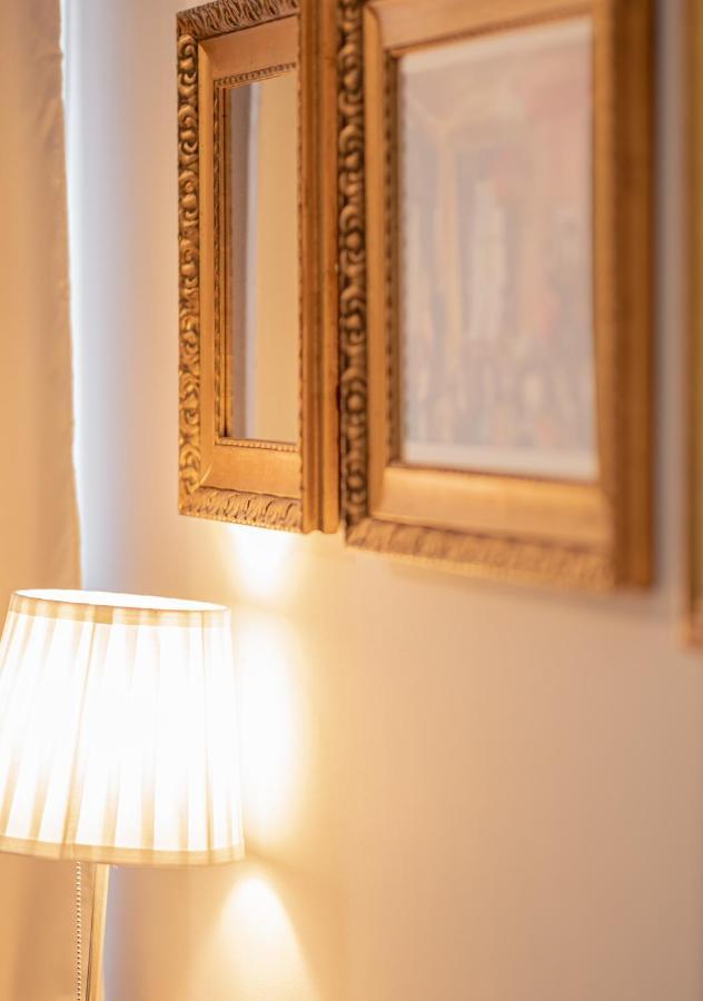 Apartament Mala Wenecja Barczewo Eksteriør billede